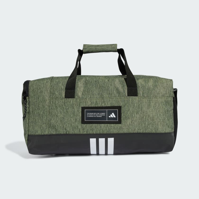 adidas Maleta Deportiva 4ATHLTS Pequena Verde adidas Mexico