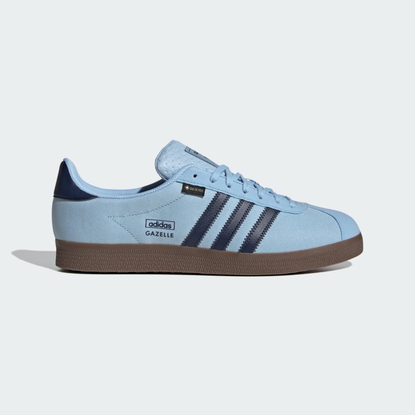 アディダス ガゼル GTX / Gazelle GTX - ブルー | アディダス