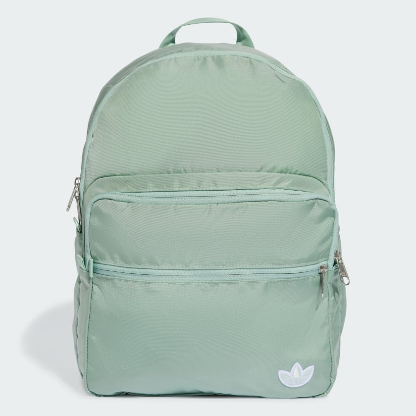 Adidas nmd backpack green discount