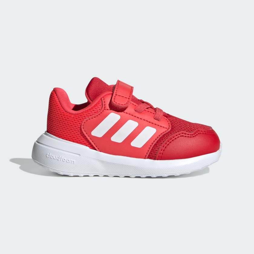 adidas Tensaur Run 3.0 Shoes Kids Red adidas Ireland