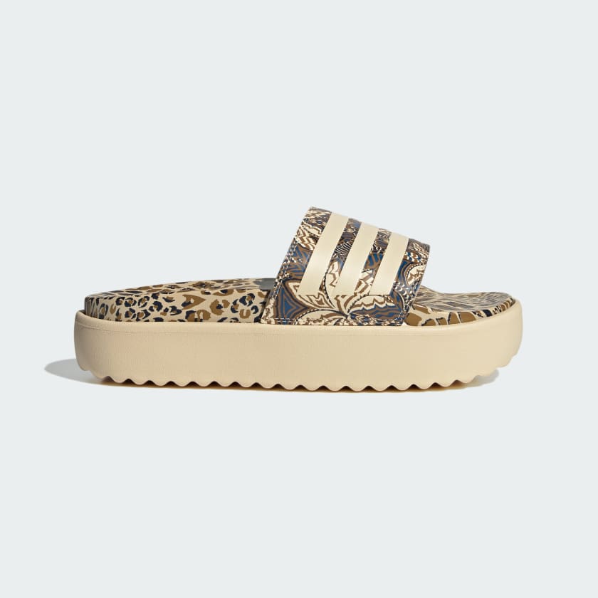 Sandal adidas pink shop
