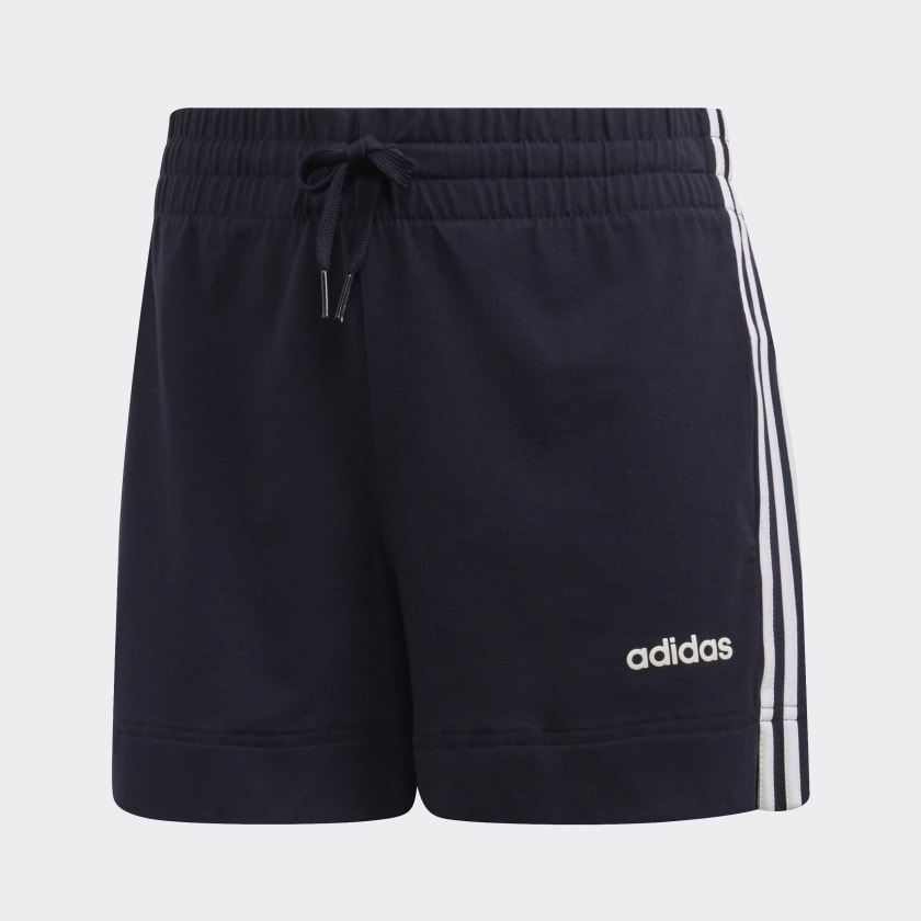 Adidas essentials linear shorts outlet