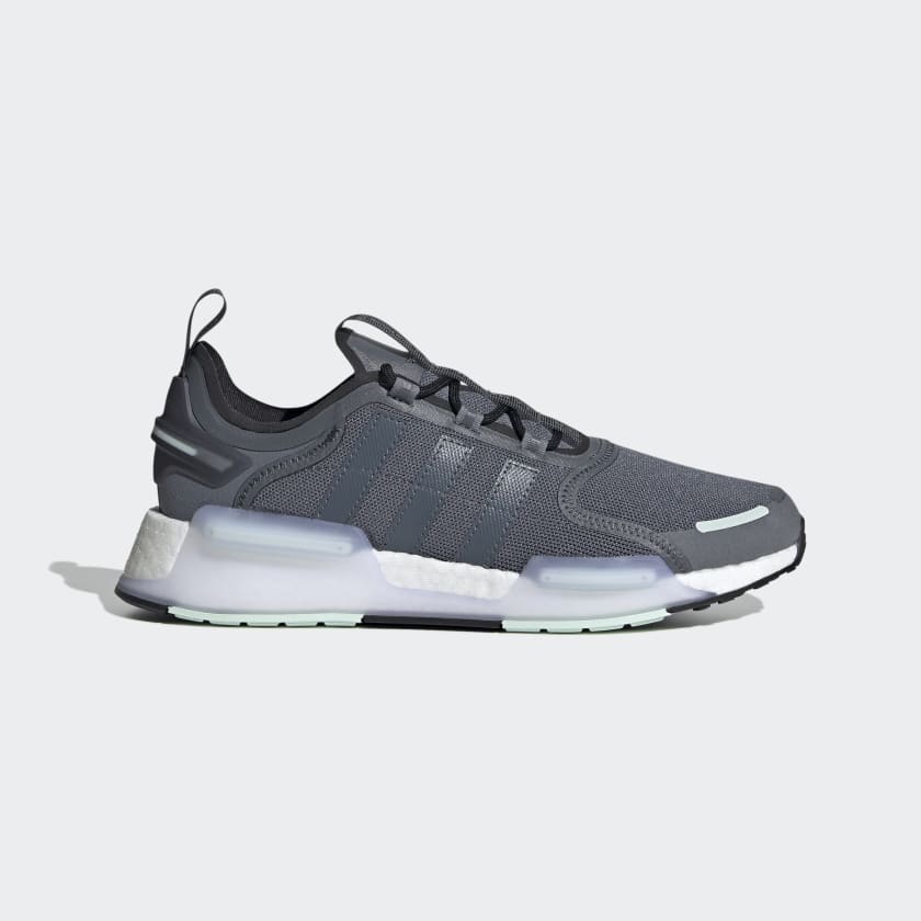 adidas NMD_V3 Shoes - Black | adidas UK