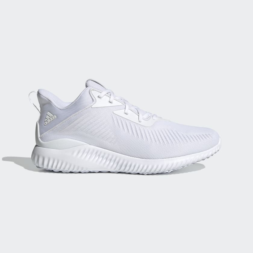 adidas Alphabounce Shoes - White | adidas Philippines