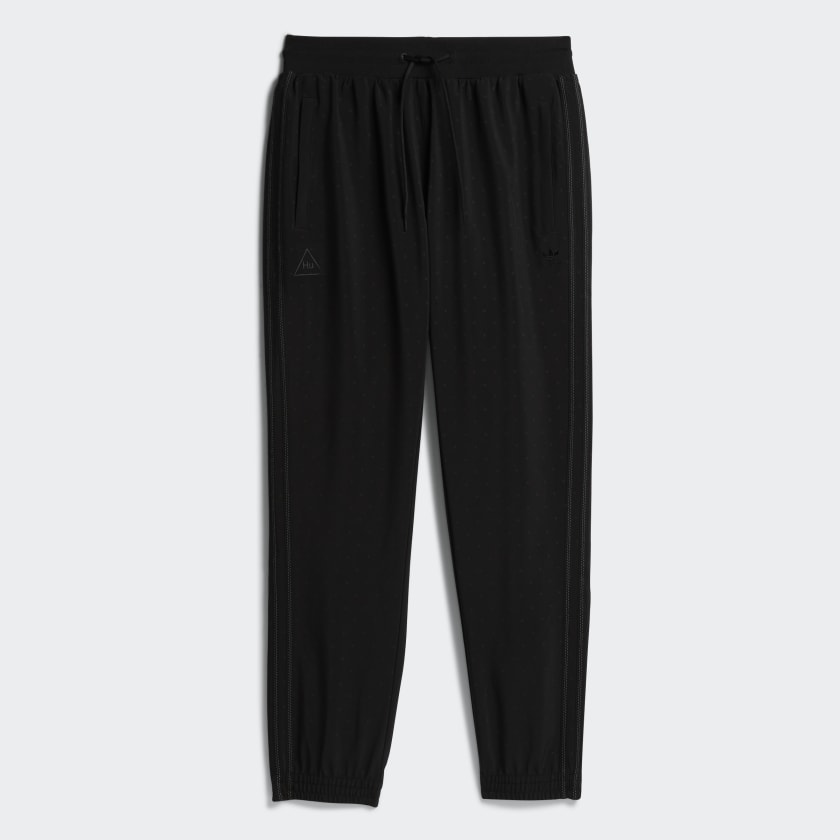 adidas Pharrell Williams Track Pants Gender Neutral Black