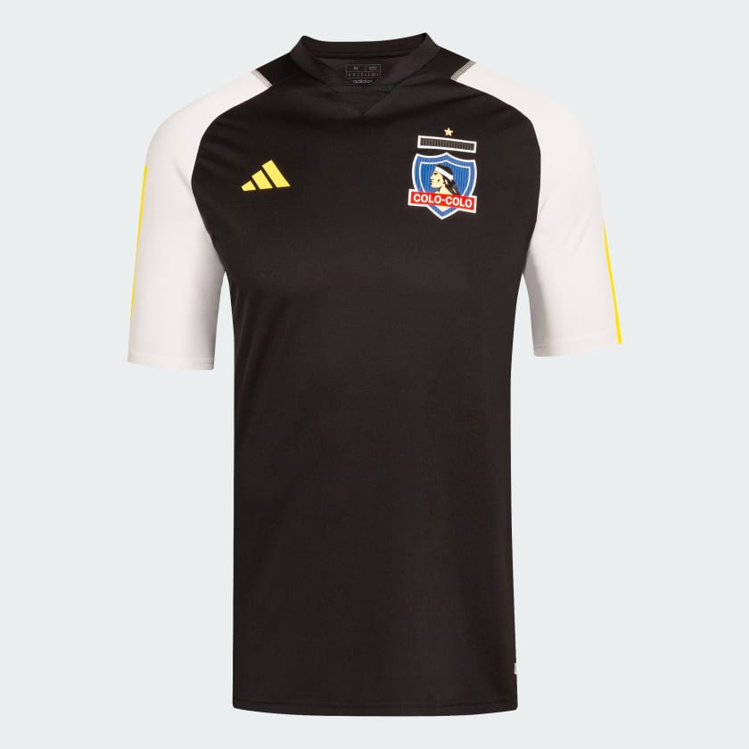 Camiseta colo colo hotsell 2021 adidas comprar
