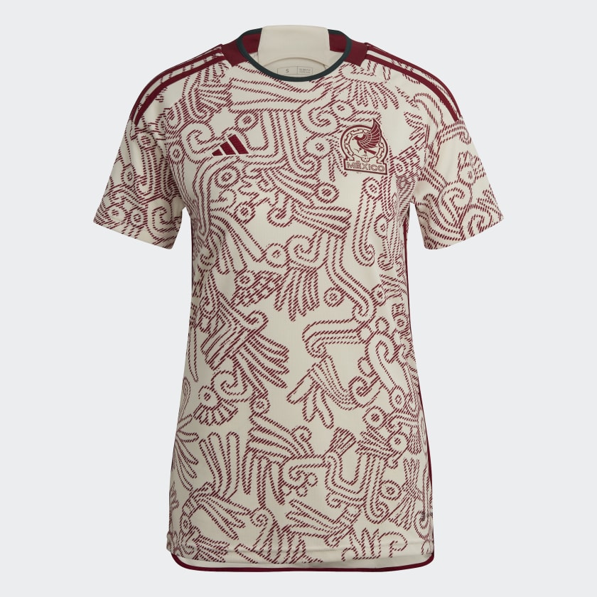 Adidas mexico mujer discount