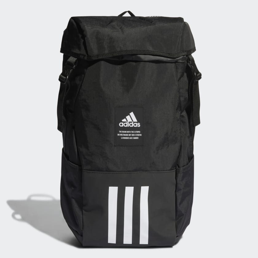 adidas backpack — Friends of Northaven Trail