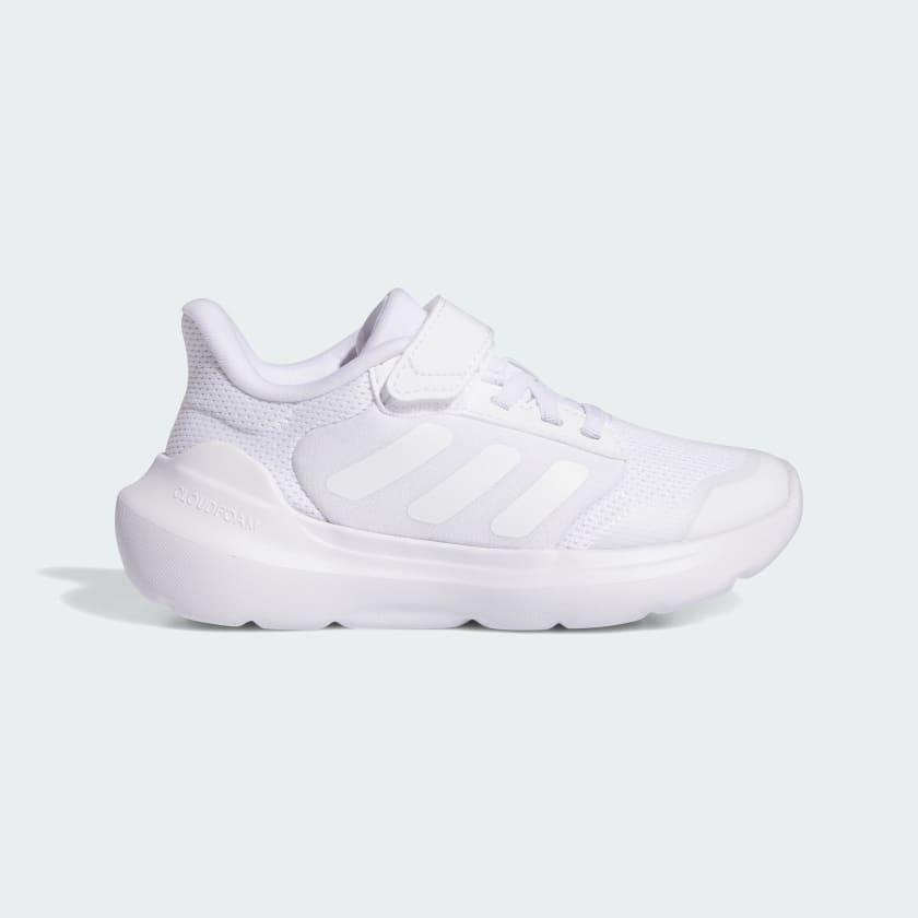 adidas Tensaur Run 2.0 Shoes Kids White Free Shipping with adiClub adidas US