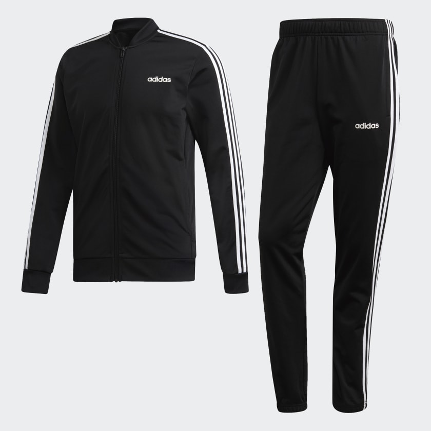 Conjunto de ropa deportiva adidas deals
