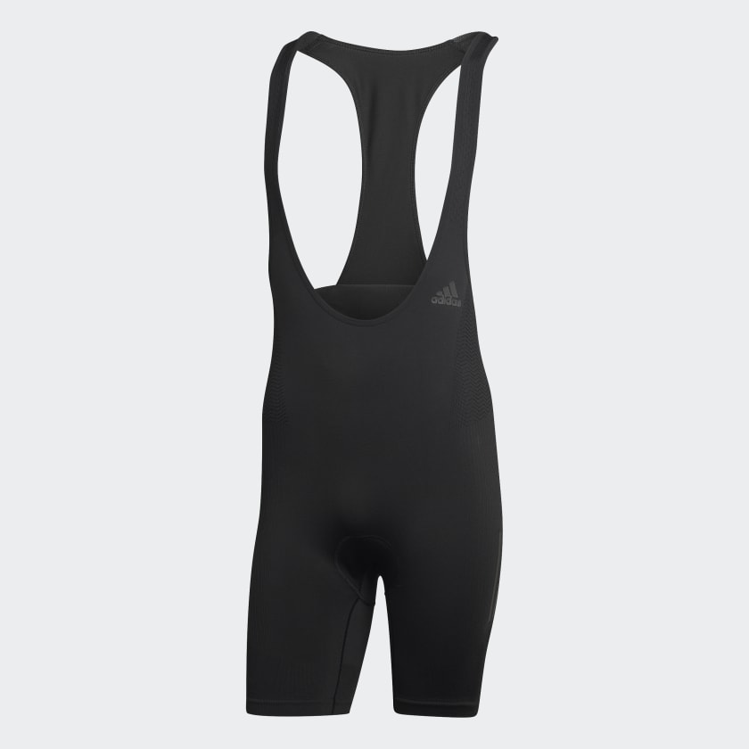 adidas The Indoor Cycling Bib Black Free Delivery adidas UK