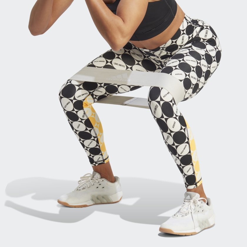 Adidas Pride Leggings