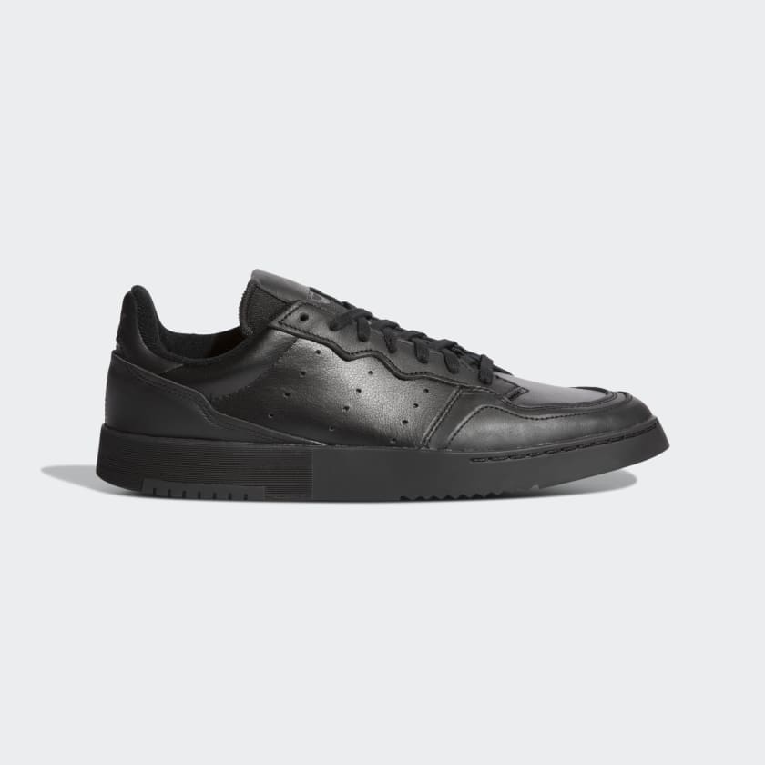 adidas Tenis adidas Supercourt Negro adidas Mexico