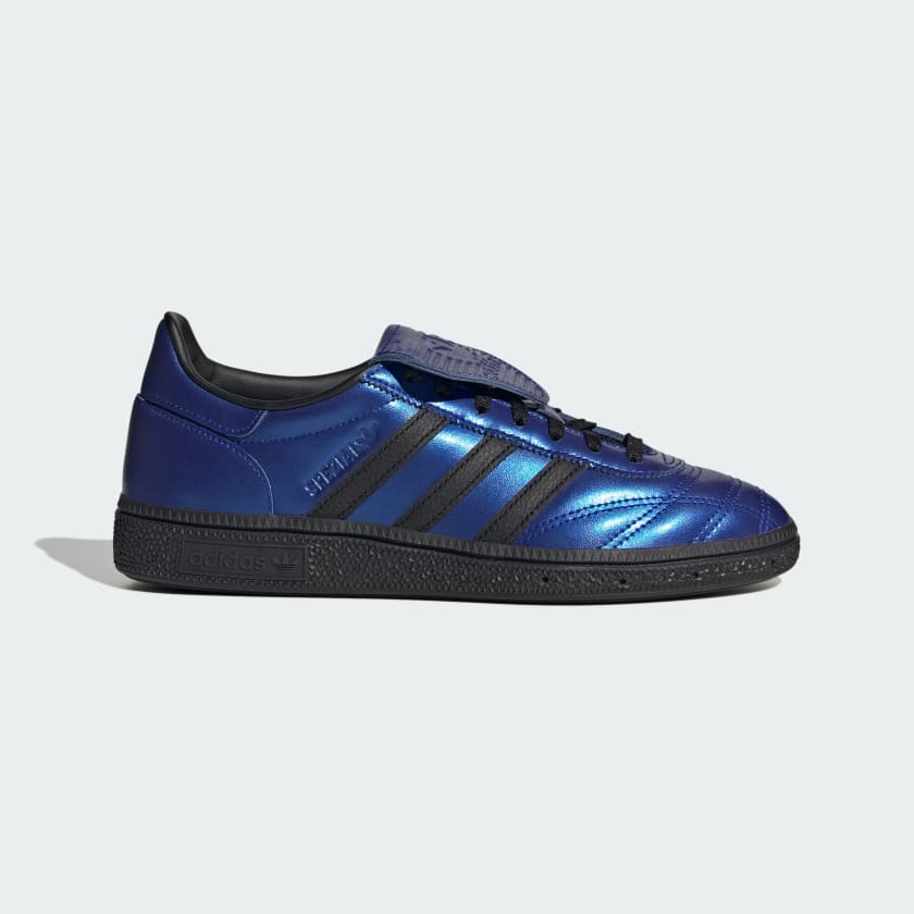 adidas Handball Spezial Shoes - Blue | Free Shipping with