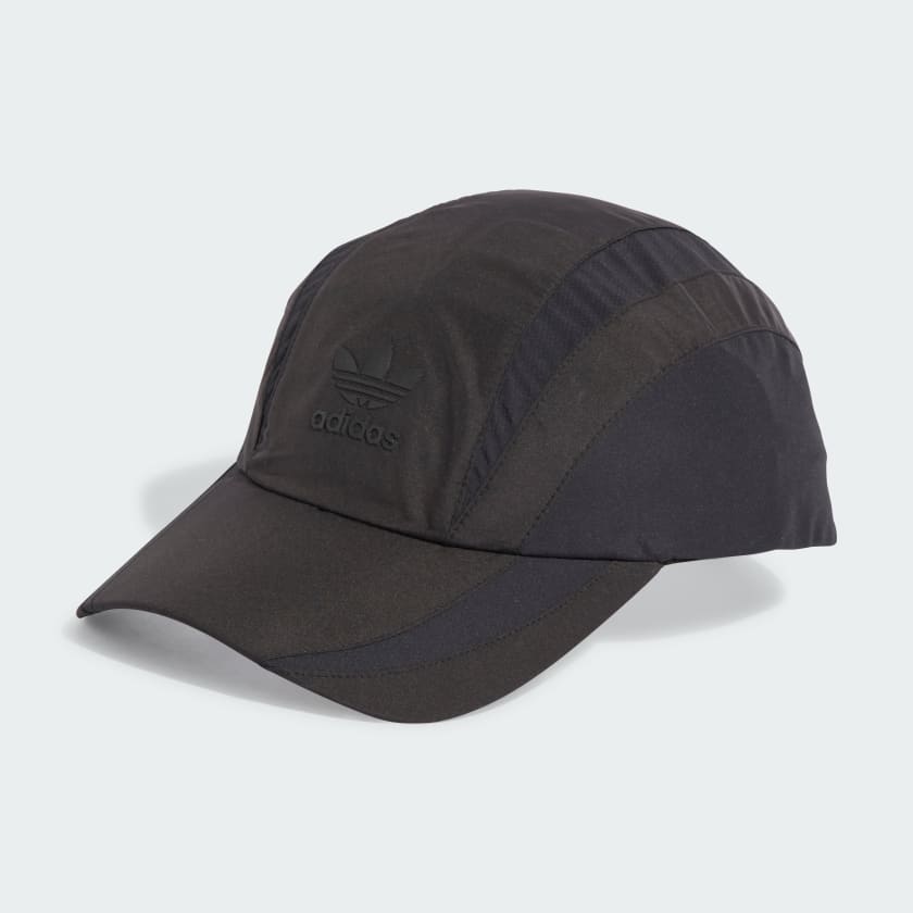 adidas Road Cap - Black | adidas Singapore
