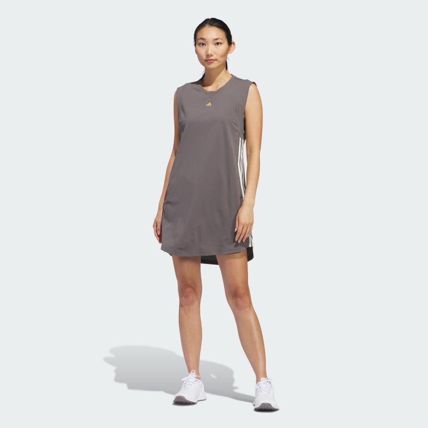 Adidas knit shop dress