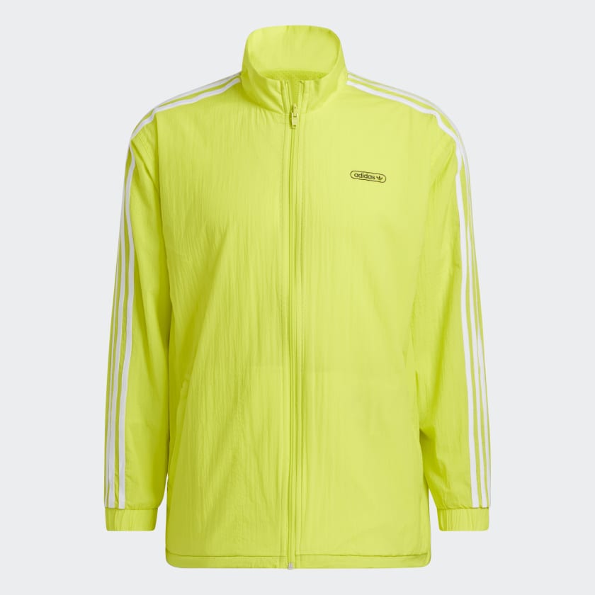 Survette adidas jaune deals