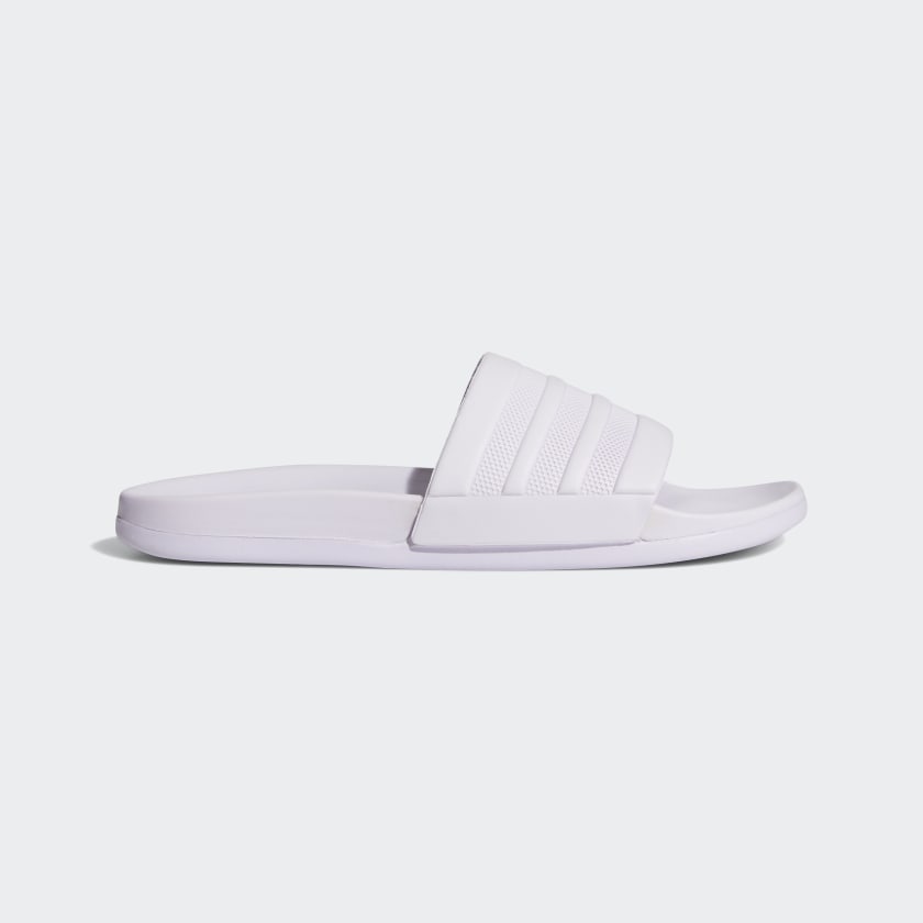 adidas adilette Cloudfoam Plus Mono adidas Thailand