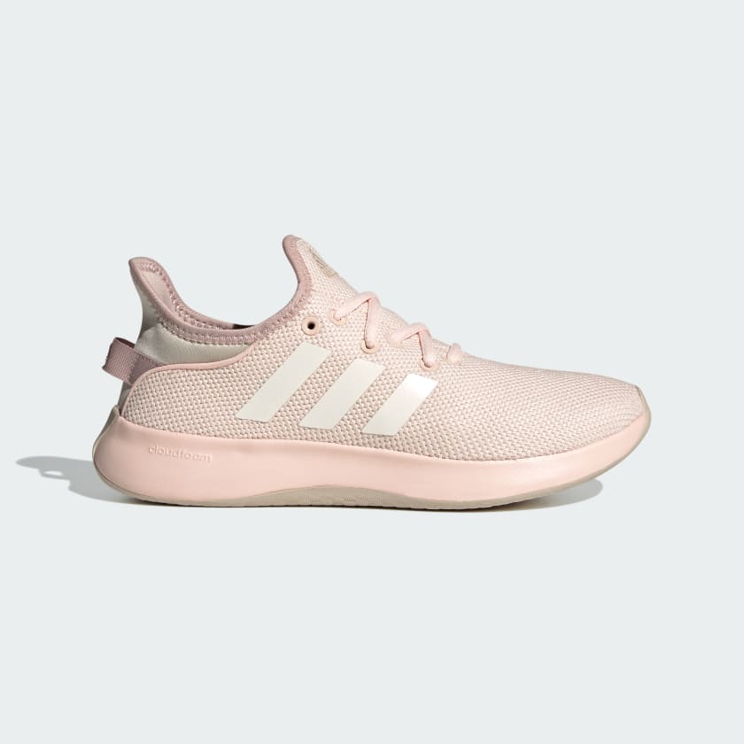Adidas Cloudfoam Pure Shoes Wonder Quartz 8.5 Womens Originals Shoes