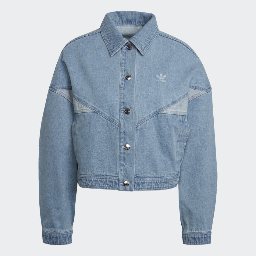 Adidas originals denim hotsell