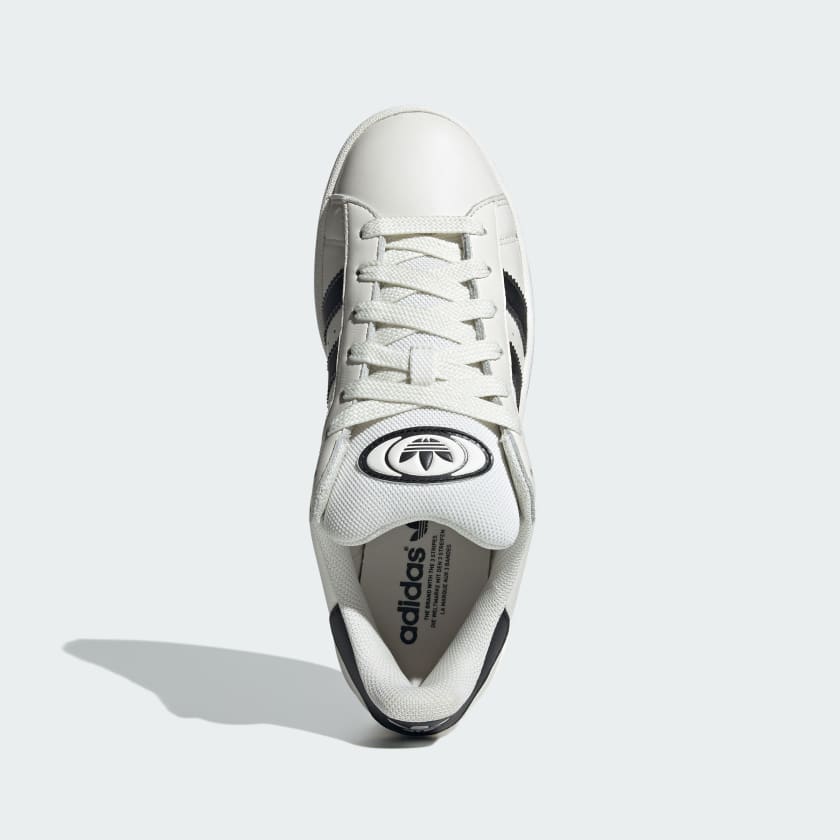 Scarpe Campus 00s Bianco IF8761 02 standard hover