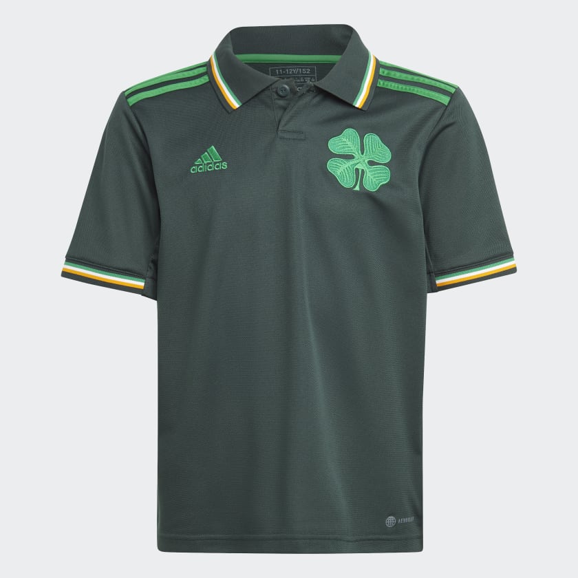 adidas Celtic Icon Jersey 22/23, SOCCER.COM in 2023