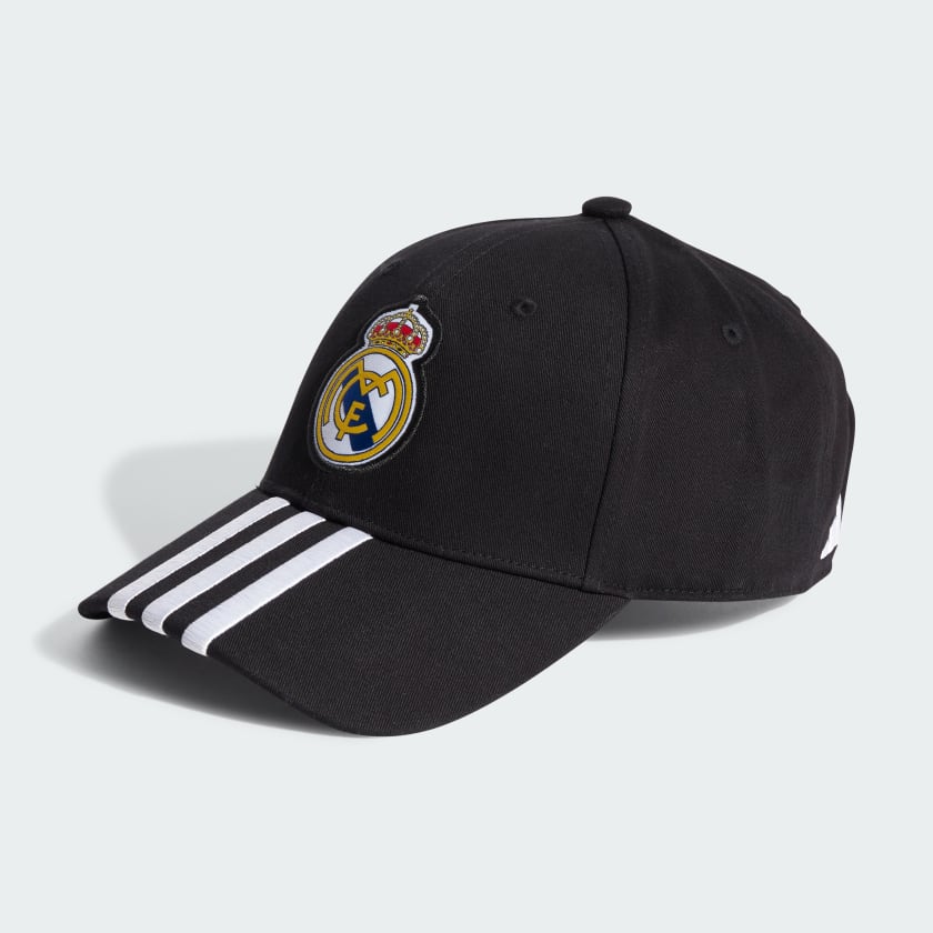 Adidas Gorra de Beisbol Real Madrid Local Futbol