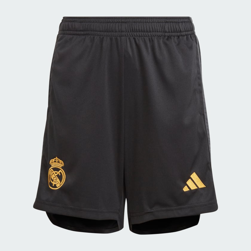 Adidas uk store real madrid