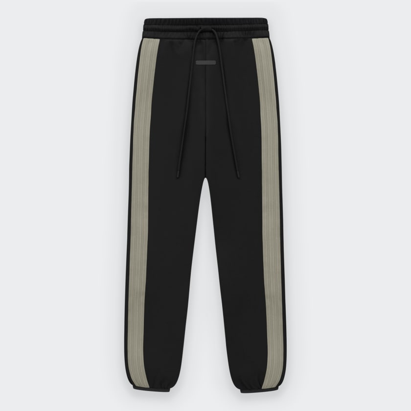 入荷中 アディダス Fear of God Athletics スエード フリーススウェット パンツ