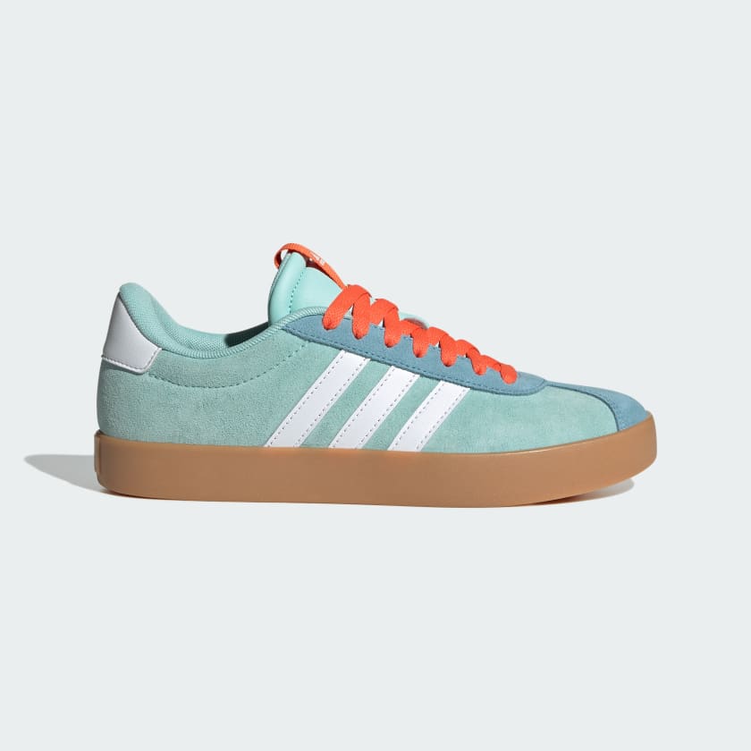 adidas VL Court 3.0 Schuh Turkis adidas Deutschland
