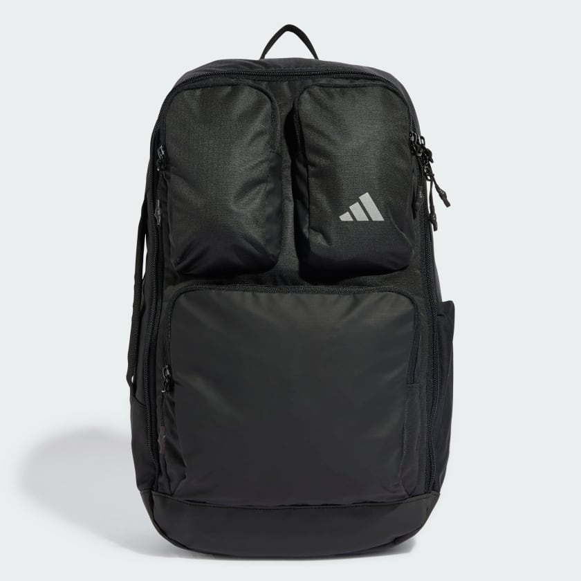 adidas IP Syst. Backpack Black Free Shipping with adiClub adidas US
