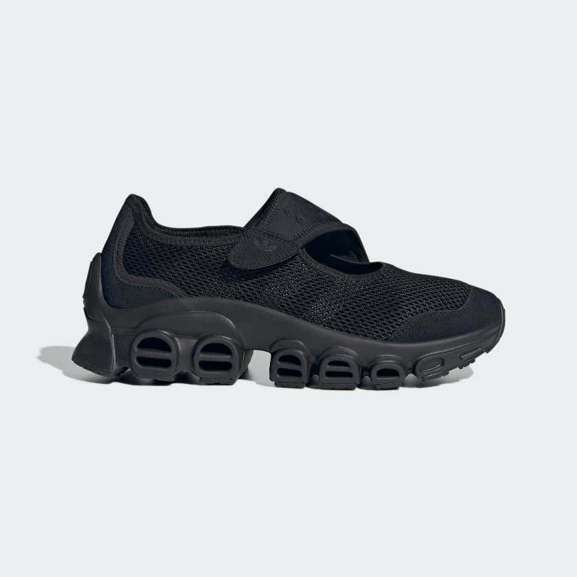 ★Adidas★Adifom Megajane Core Black★大人気★ adidas Buty Adifom Megajane - Czerń | adidas Poland