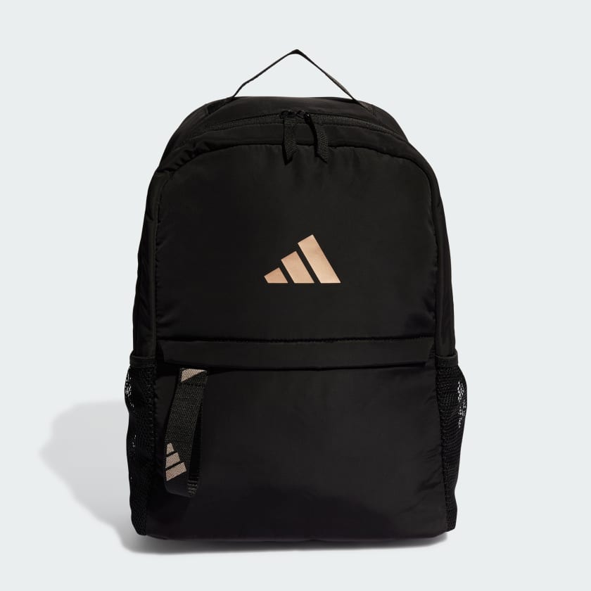adidas Sport Padded Training Backpack - Black | adidas Canada