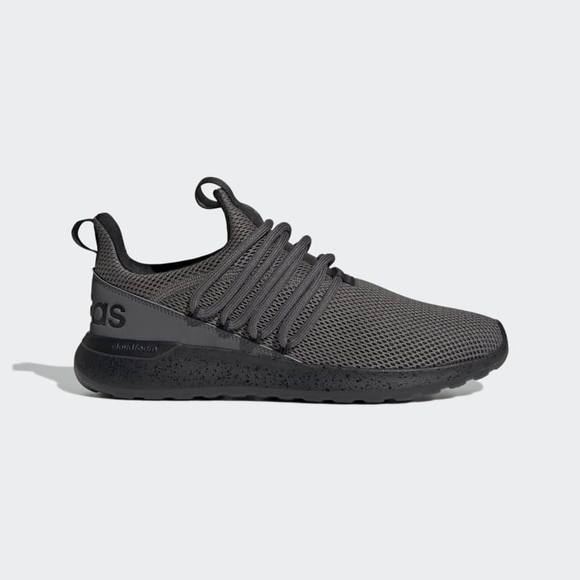Adidas lite racer adapt running shoe (men's) clearance