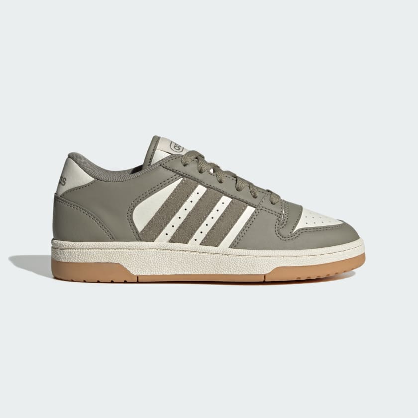 adidas Break Start Shoes Kids White Free Shipping with adiClub adidas US