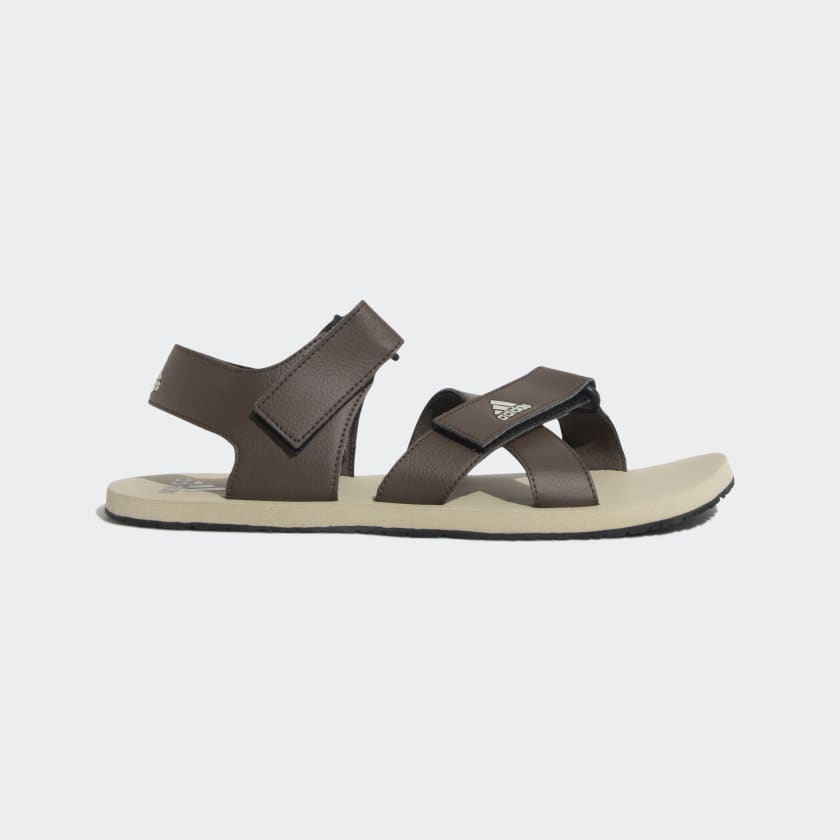Buy Adidas Mens Adipu 2019 Smoke Grey Floater Sandals for Men at Best  Price  Tata CLiQ