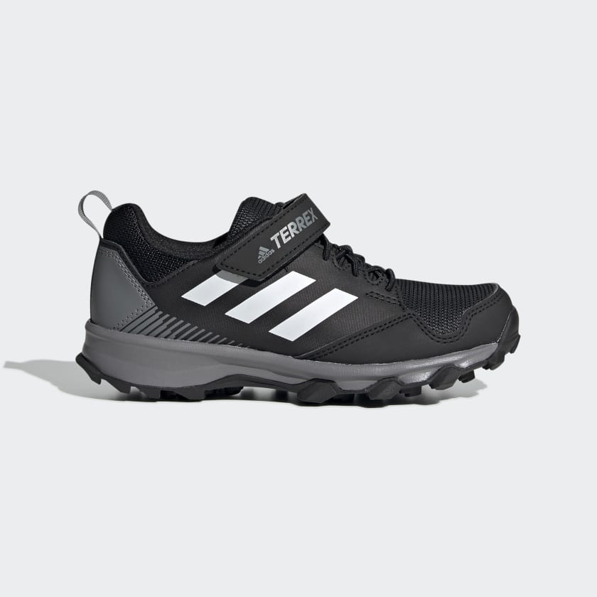 adidas Terrex Tracerocker CF Hiking Shoes Grey adidas New Zealand