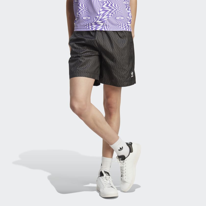 Adidas neighborhood run shorts sale