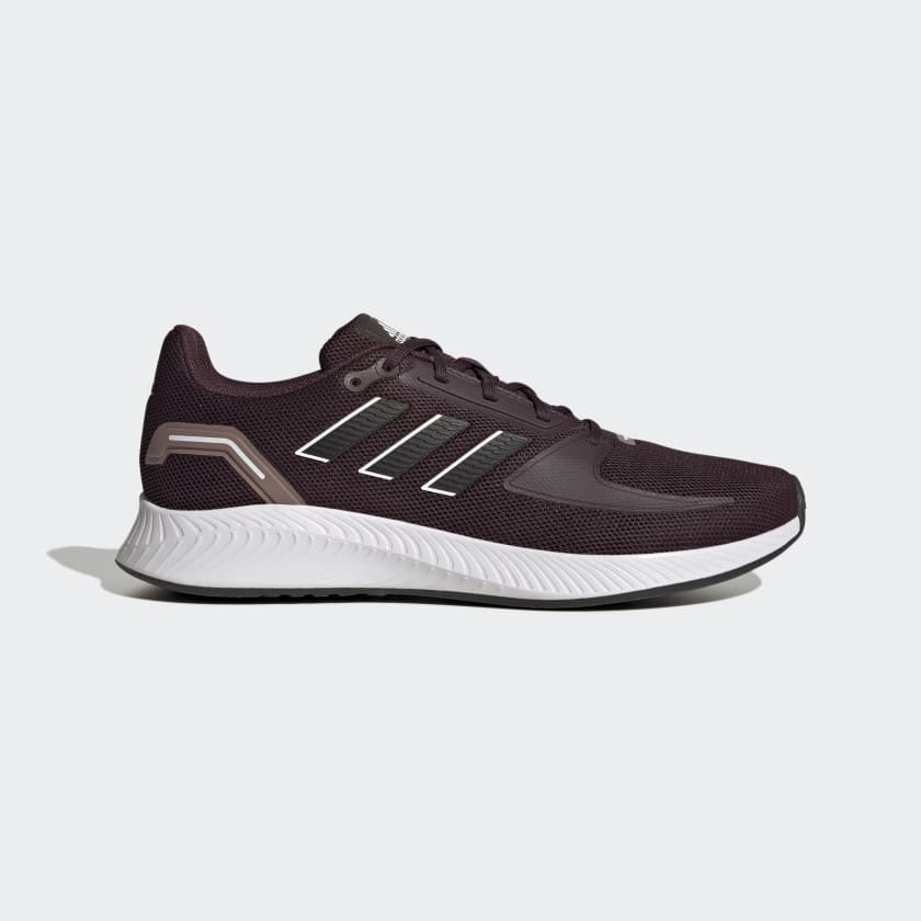 adidas Run Falcon 2.0 Shoes Red adidas Thailand