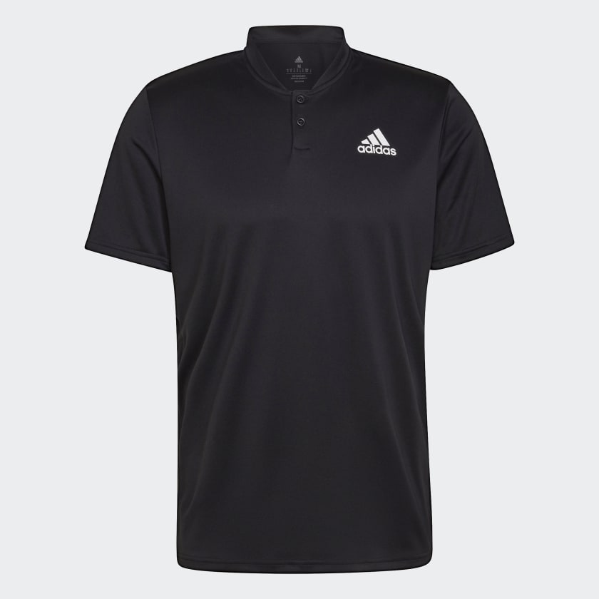 T shirt polo adidas shop