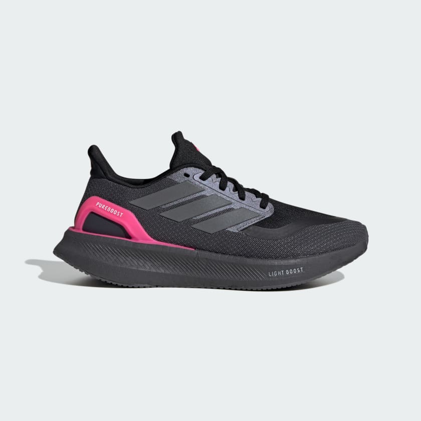 adidas Pureboost 5 Running Shoes Grey adidas Deutschland