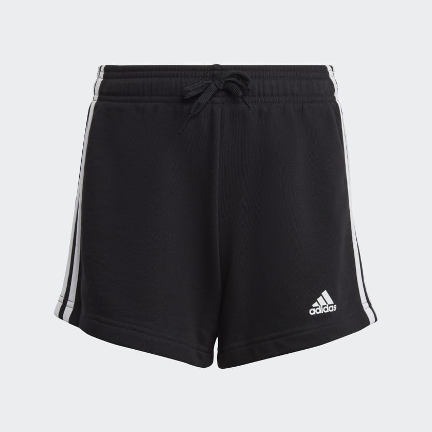 adidas Short Essentials 3 Stripes noir adidas Canada