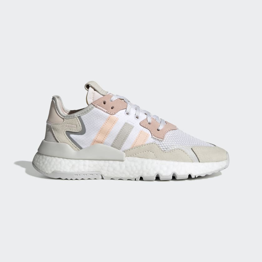 Adidas nite top jogger malaysia