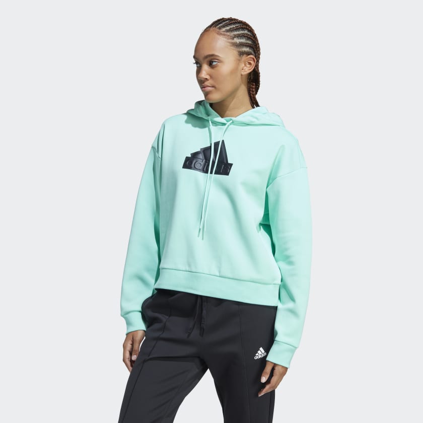 Sudadera Mujer Adidas Performance Ic3431 - peopleplays