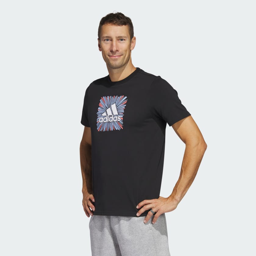 Pantaloncini adidas store sportivi