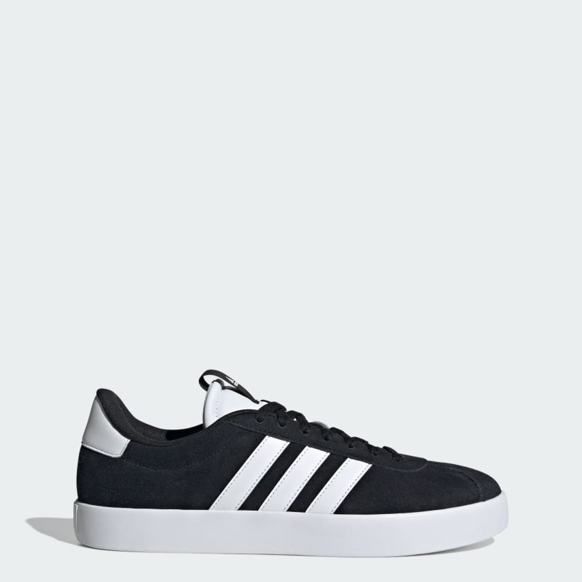 adidas VL Court 3.0 Schuh Schwarz adidas Deutschland