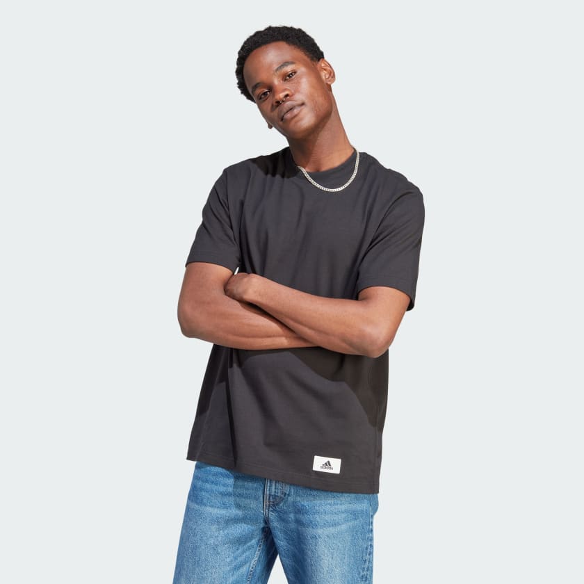 Adidas unisex 2025 t shirt