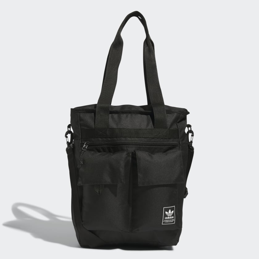 adidas Essentials Linear Duffel Bag L | SportsDirect.com USA