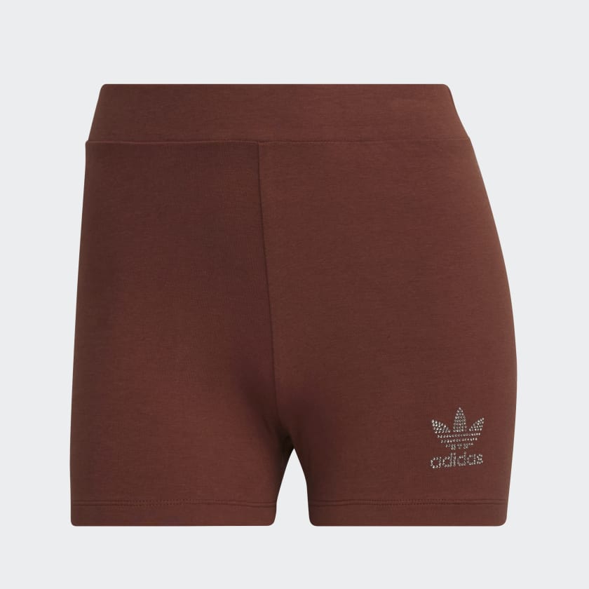Adidas sport luxe shorts sales