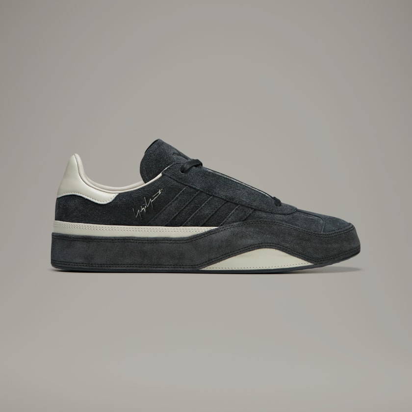 Y 3 Gazelle Nero adidas adidas Switzerland